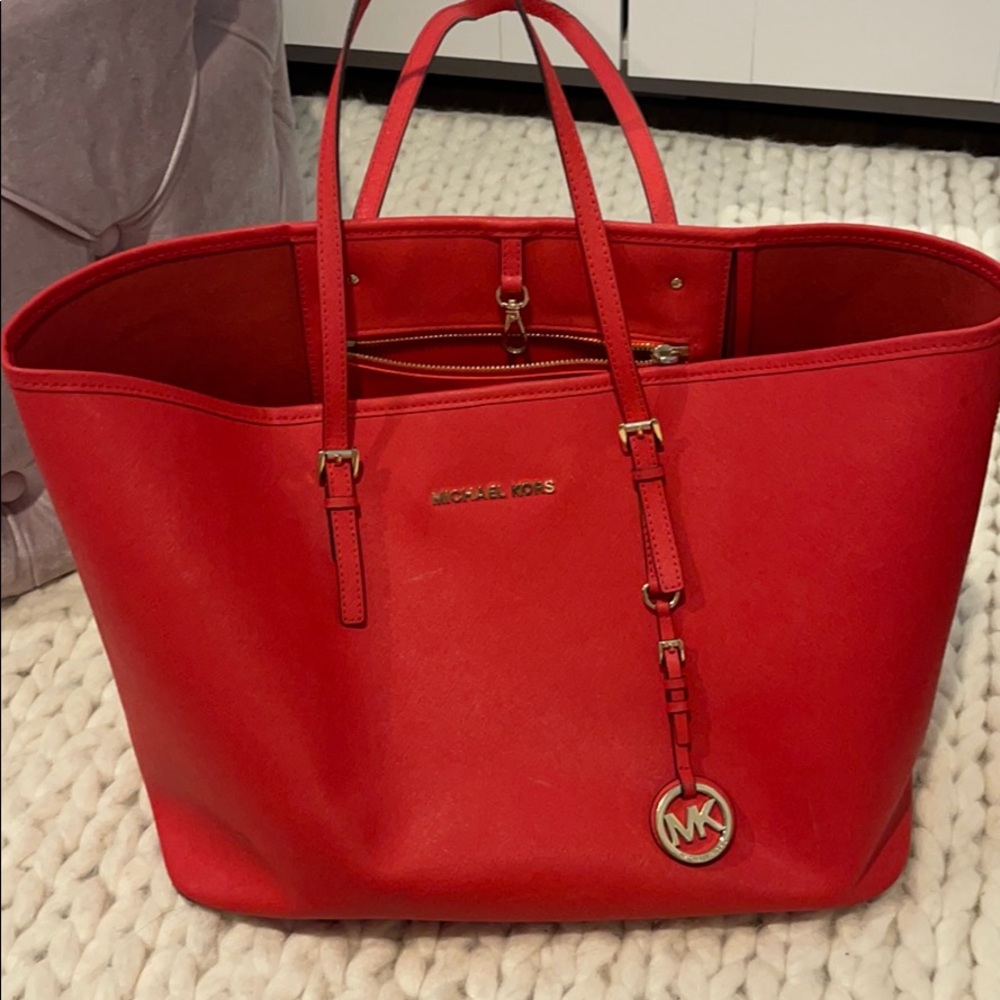 Michael Kors Tote Bag